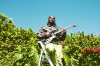 Dahi, In and Out the Circle: 12 Years In the Making, the Prolific Musician Drops his Debut Album ‘Black Boy (Alternative)’