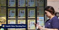 Hong Kong home prices end 13-month upswing as mainland Chinese tax fears weigh on demand