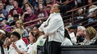 South Carolina, Dawn Staley to host new tournament with 3 HBCUs