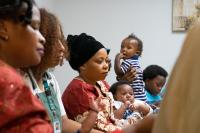 Texas Health to launch new maternal health program for continuity of care