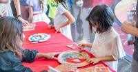 Texas Archeology Fair to kick off archeology month