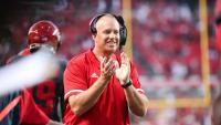 Virginia Announces Sellout; NC State Coach Said He Expects Pribula To Play With A Chip On His Shoulder