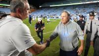 College football Week 0 TV schedule, games on TV this week