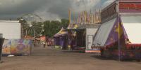 Central Wisconsin State Fair marks 123rd year with rides, agriculture and history