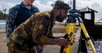 PNG, Australia Deepen Maritime Ties With Coastal Charting Mission