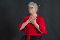Dartmouth Health, Dartmouth College collaboration celebrates aging through art