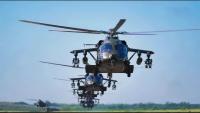 ‘This Is No Assault Helicopter’: China Just Deployed New Z-20K for Exercises Right on NATO’s Borders in Belarus