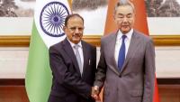 India, China agree to advance boundary delimitation talks, prevent LAC miscalculation