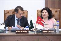 Nepal Envoy Calls for Direct Flights, More Trade to Boost Pakistan Ties