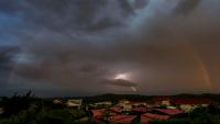 Israel braces for unusual weekend storm as authorities warn of flooding, flash floods