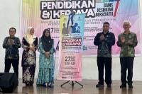 Sarawak needs more allied health professionals to strengthen healthcare, says state Health director