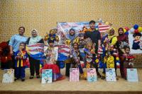 Young Malaysians urged to embrace change, equip themselves for future