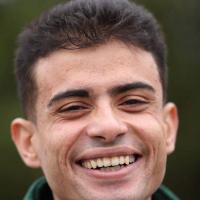 Abdallah Aljazzar: From asking for a cigarette to seeking asylum — my journey from Gaza to Ireland