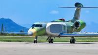 The US Military’s Newest Electronic Warfare Aircraft Was Just Deployed Against Russian Forces in Kaliningrad