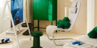 IKEA and Xbox's YXSTABY Furniture Collab Turns Any Room into a Gaming Sanctuary