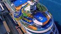 Royal Caribbean Expands Voyager of the Seas Across Asia-Pacific