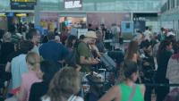 Spain travel warning as major airport faces ‘open ended strikes’ with two MILLION passengers affected