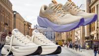 9 Best Pairs of Women’s Shoes for Travel, Whether You’re Running Through Airports or Walking New Cities