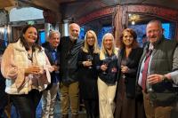 ILG Gala Dinner closes out New Zealand Study Tour