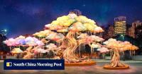 Expanded Mid-Autumn Festival lantern show to light up Hong Kong. Here’s what to see