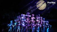 Andrew Lloyd Webber’s Cats musical returns to Hong Kong, with a Cantonese twist