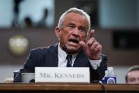 RFK Jr.’s vaccine lies finally catch up to him