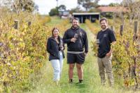 SA’s next generation winemakers