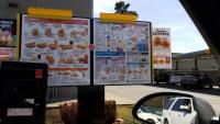 The Most Popular Fast-Food Chain by State
