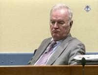 Convicted Bosnian Serb general Ratko Mladić dies aged 84