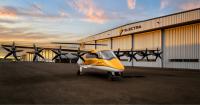 Electra, Finland’s Capital to Study Off-Airport ‘Access Points’ Bound for U.S.