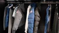 Outerwear Sticker Shock Likely Amid US-Canada Trade War