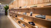 Asics Opens Dedicated SportStyle Pop-up in Midtown for US Open and New York Fashion Week