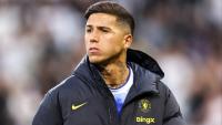 Enzo Fernandez OUT of Chelsea squad for Luton clash with Argentine’s future in huge doubt before transfer deadline