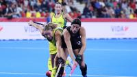 Ric Charlesworth: Hockeyroos miss out on another World Cup final after semi-final loss to defeat to Argentina