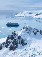 The Unbelievable New Voyage Celebrity Cruises Just Added to Its 2028 Schedule