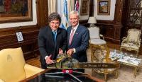 The leadership of the far right in Latin America