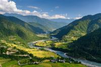 This Country Was Named the Quietest in the World—With Forested Mountains, Terraced Valleys, and Few Crowds