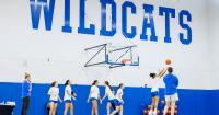 Kentucky Women’s Basketball announces 14-game nonconference slate