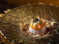 Las Vegas Has Michelin Stars Again for the First Time in 17 Years