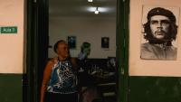 Cuba faces teacher, supply shortage as as kids head back to school