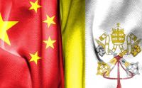 10 or more underground bishops secretly consecrated since Vatican-China deal: report