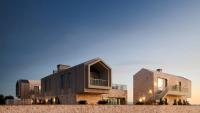 New Luxury Studio On Turkey's Aegean Coast