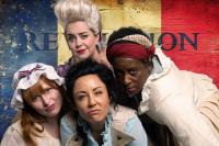 What’s up this week: ‘The Revolutionists,’ Portola Valley music festival, ‘The World’s Worst Mom’ and more