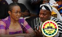 Parliament approves Ayariga, Zanetor as Local Government, Environment Ministers 