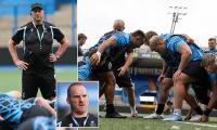 'We've been here 150 years -  we want another 150': With legendary coaches, a culture change and turning the Arms Park into a fortress, this is how Cardiff Rugby are battling back from financial armageddon
