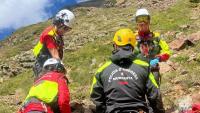 Body found during search for missing Brit tourist, 28, in remote mountains near French border