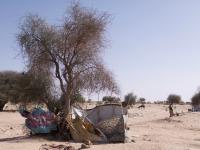 Chad accuses Sudan of deadly air strike near shared border