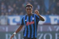 Chelsea reach agreement for £40m Honest Ahanor transfer from Atalanta
