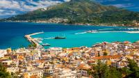 British tourist 'gang raped' in Zante hotel room as two men arrested