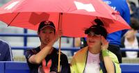 Canada’s Andreescu, Draxl have final qualifying matches pushed at US Open